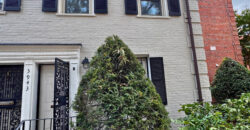Welcome to Your New Two-Level Townhouse Style Apartment Home – 3943 Pennsylvania Ave. SE #B