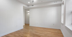 Charming 2BR/2BA Condo Near U Street with Modern Finishes and Prime Location – 1417 Chapin St. NW #207
