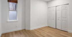 Charming 2BR/2BA Condo Near U Street with Modern Finishes and Prime Location – 1417 Chapin St. NW #207