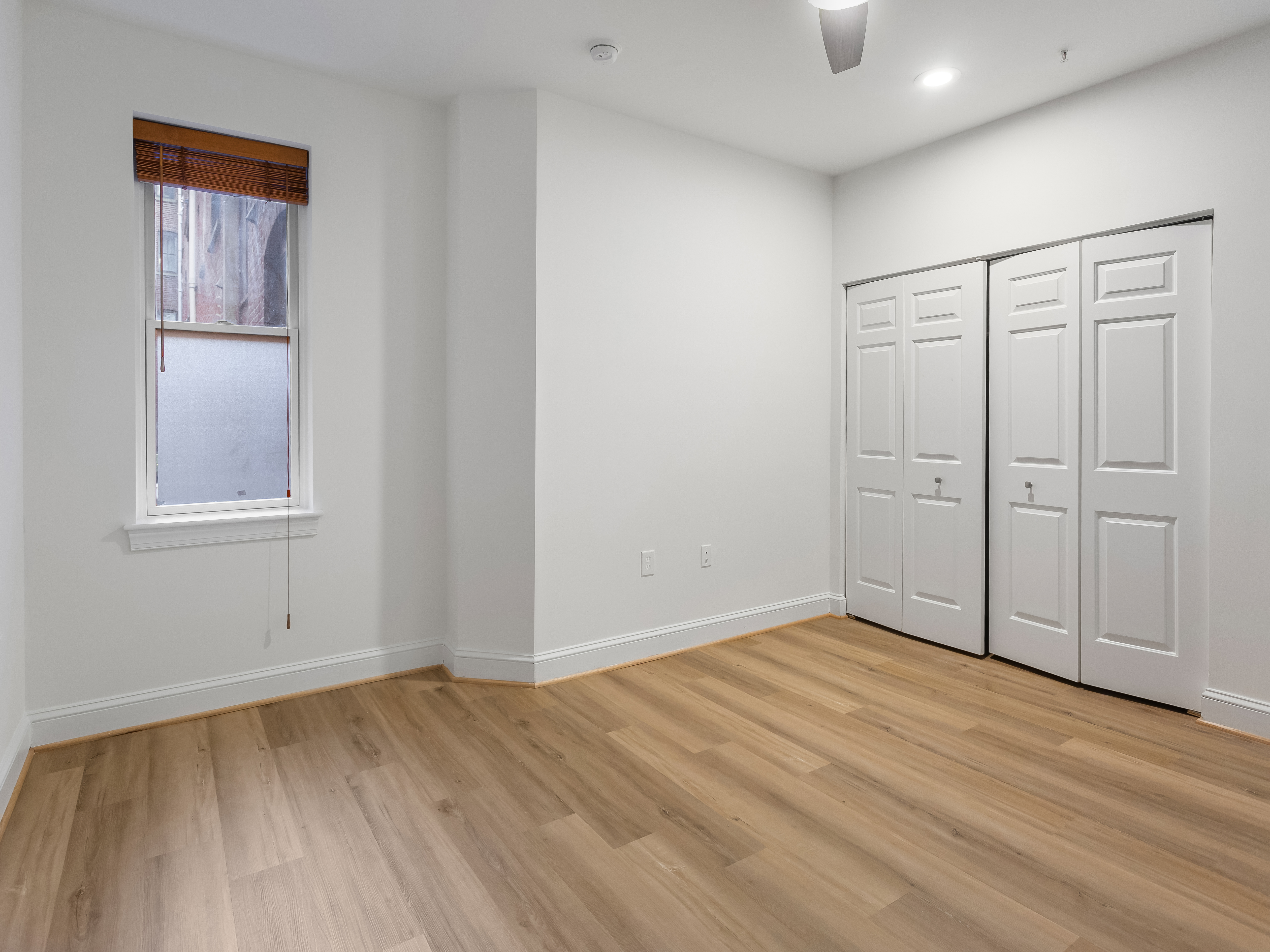 Charming 2BR/2BA Condo Near U Street with Modern Finishes and Prime Location – 1417 Chapin St. NW #207