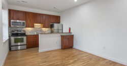 Charming 2BR/2BA Condo Near U Street with Modern Finishes and Prime Location – 1417 Chapin St. NW #207