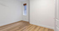 Charming 2BR/2BA Condo Near U Street with Modern Finishes and Prime Location – 1417 Chapin St. NW #207