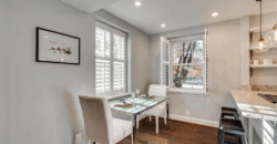 Stunning 1BR, 1BA Condo with Private Entrance & Private, Landscaped Patio! – 4224 32nd Street, S