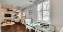 Stunning 1BR, 1BA Condo with Private Entrance & Private, Landscaped Patio! – 4224 32nd Street, S