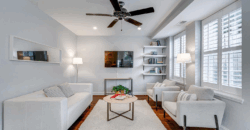 Stunning 1BR, 1BA Condo with Private Entrance & Private, Landscaped Patio! – 4224 32nd Street, S