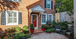 Stunning 1BR, 1BA Condo with Private Entrance & Private, Landscaped Patio! – 4224 32nd Street, S