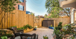 Stunning 1BR, 1BA Condo with Private Entrance & Private, Landscaped Patio! – 4224 32nd Street, S