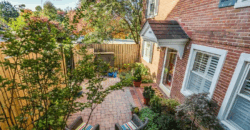 Stunning 1BR, 1BA Condo with Private Entrance & Private, Landscaped Patio! – 4224 32nd Street, S