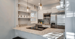 Stunning 1BR, 1BA Condo with Private Entrance & Private, Landscaped Patio! – 4224 32nd Street, S