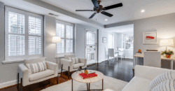 Stunning 1BR, 1BA Condo with Private Entrance & Private, Landscaped Patio! – 4224 32nd Street, S