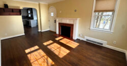 Beautiful and Spacious 4BD, 2BA Single-Family Home in Arlington Heights – 626 S Irving St.