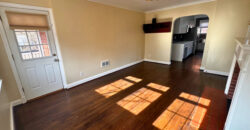 Beautiful and Spacious 4BD, 2BA Single-Family Home in Arlington Heights – 626 S Irving St.