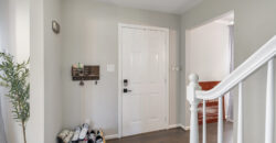 Stunning 5BR, 3.5BA Colonial with Resort-Style Backyard – 3100 Franklin St.