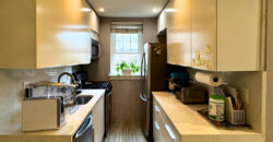 Modernized Fully Furnished 1BR, 1BA Condo at Arbors of Arlington – 24 Old Glebe Rd. S #101-C