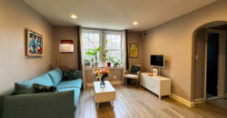 Modernized Fully Furnished 1BR, 1BA Condo at Arbors of Arlington – 24 Old Glebe Rd. S #101-C