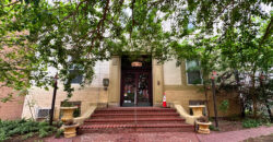 Sun-Drenched 1BR/1BA NW DC Condo – 1322 15th St. NW #32
