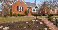 Ideal 4BR, 3BA Single-Family Home in Alexandria – 1727 Oakcrest Dr.