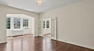 Sun-Drenched 1 bedroom Condo in Woodley Park Towers – Concierge Building, Pet Friendly, Prime DC Location – 2737 Devondshire Pl. NW #110