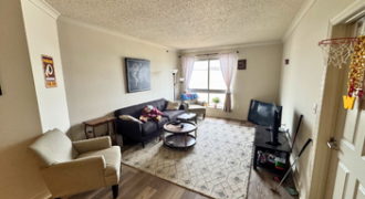 Spacious 2BR, 2BA Luxury Condo in Penn Quarter – 777 7th St. NW #1006