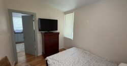Fully Furnished 2BR, 1BA Condo in the Heart of North Arlington – 4915 36th St. N #2