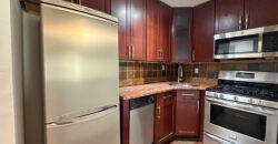 Beautiful High-rise Luxury Studio – All Utilities Included – 6001 Arlington Blvd. #207