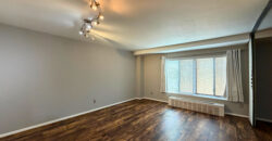 Beautiful High-rise Luxury Studio – All Utilities Included – 6001 Arlington Blvd. #207