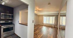 Beautiful High-rise Luxury Studio – All Utilities Included – 6001 Arlington Blvd. #207
