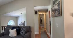 Beautifully Furnished 2BR, 2BA Single-Family Home in the Oak Springs Silver Spring – 1269 Windmill Lane
