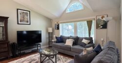 Beautifully Furnished 2BR, 2BA Single-Family Home in the Oak Springs Silver Spring – 1269 Windmill Lane