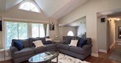 Beautifully Furnished 2BR, 2BA Single-Family Home in the Oak Springs Silver Spring – 1269 Windmill Lane