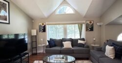 Beautifully Furnished 2BR, 2BA Single-Family Home in the Oak Springs Silver Spring – 1269 Windmill Lane