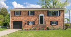 Sunlit 5BR, 3BA SFH in Southeast Washington, DC – 4139 Alabama Ave. SE
