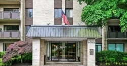 Beautiful High-rise Luxury Studio – All Utilities Included – 6001 Arlington Blvd. #207